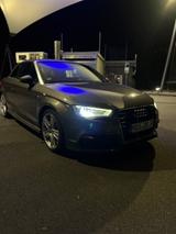 Audi A3 Cabriolet 2.0 TDI - 186 PS - Zahnriemen Neu - Audi Cabriolet: 2.3