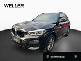 BMW X3 xDrive20d M Sport AHK,HuD,HiFi,DA+,ParkAss+