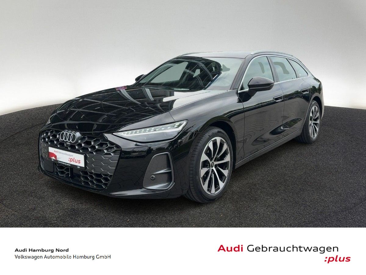 Audi A6 Avant 2.0 TFSI S tronic AHK Matrix Navi Pano