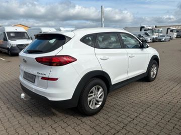 Hyundai TUCSON - 4