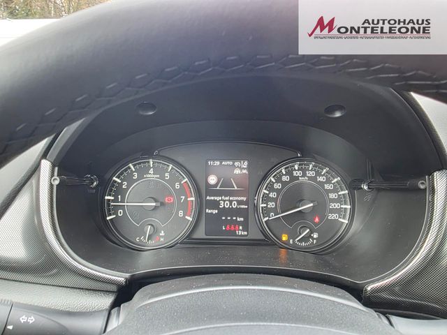 Suzuki Vitara 1.4 Comfort + Allgrip NAVI  4x4 | Sofort