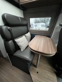 HYMER  ERIBA  HYMERCAR Eriba Car 600 sofort verfgb.LederDieselheizung