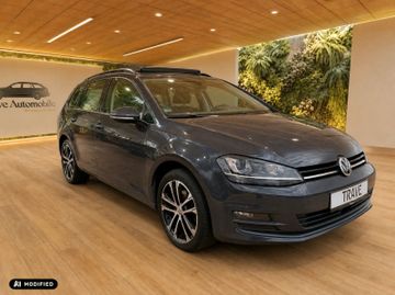 Volkswagen Golf - 3
