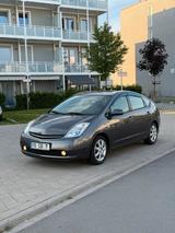 Toyota Prius 2008 - gebrauchte Toyota Prius aus dem Jahr 2008