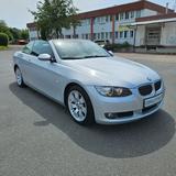BMW Cabrio 325d Cabrio Xenon Leder Memory Navi - BMW 325: 325d