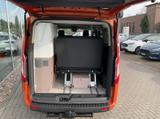 Bürstner Transit Custom Copa C500 Bahia *ähnlich Nugget - Angebote