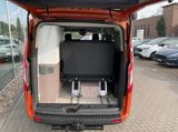 Bürstner Transit Custom Copa C500 Bahia *ähnlich Nugget - Angebote entsprechen deinen Suchkriterien