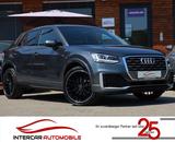 Audi Q2 35 sport 1.5 TFSI S-Line |DSG|CarPlay|ACC
