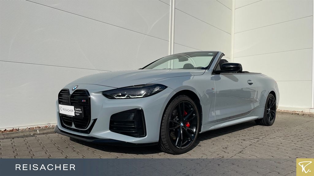 BMW M440