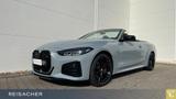 BMW M440i xDrive Cabrio M Sport Pro,H/K,DAB - gebrauchte BMW M440 aus dem Jahr 2024