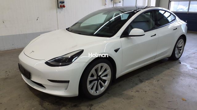 Tesla Model 3 Long Range 79 kWh AHK A.pilot Pr. Int.