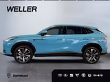MG HS MG HEV Luxury *360*CAM**SHZ*ACC*CarPlay*PDC* - blaue MG HS