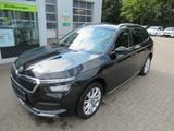 Skoda Kamiq 1.5 DSG Navi Style AHK - Skoda Kamiq aus 2023