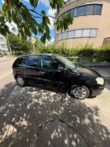 Volkswagen VW Polo 9N | 1.6 Benzin | 105 PS | BJ 2007 - Volkswagen Polo aus 2007: 1.6