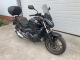 Honda NC750SA Griffheizung, Sturzbügel, Topcase  - Angebote