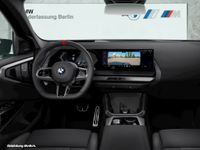 BMW X3 M50 - Vorschau Bild 5