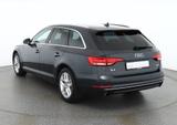 Audi A4 Avant 2.0 TFSI s-Tronic LED Virtual Cockpit - Audi A4: 2.4