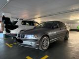 BMW 3er 346L 316I Motor 1,8 - BMW aus 2004: 1er