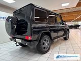 Mercedes-Benz G 350 Station Brabus AHK Navi Leder Memory Sitze - Mercedes-Benz G 350 in Bonn