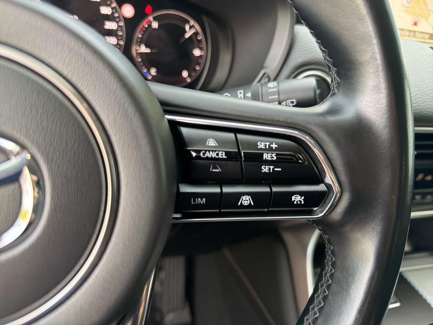 Mazda CX-60 Homura AWD SKY.-D 254 HUD Navi Memory Sitz