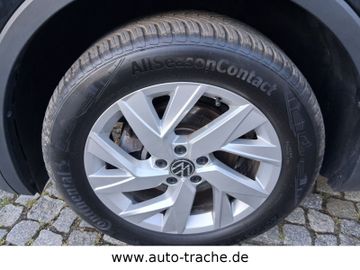 Volkswagen Tiguan Allspace - 3