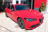 Alfa Romeo Giulia Competizione Q4 Matrix/Garant. 06-27 - gebrauchte Alfa Romeo Giulia aus dem Jahr 2023