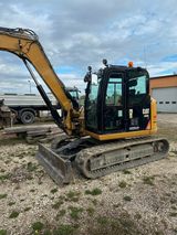 CAT 308E 2 CR - CAT 308