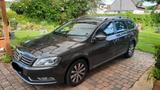 Volkswagen Passat 2.0 TDI Comfortline BlueMotion Tech C... - Volkswagen Passat: TDI Bluemotion