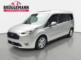 Ford TOURNEO CONNECT 1.5TDCI GRAND TITANIUM NAVI - Ford Tourneo Connect mit Diesel-Antrieb