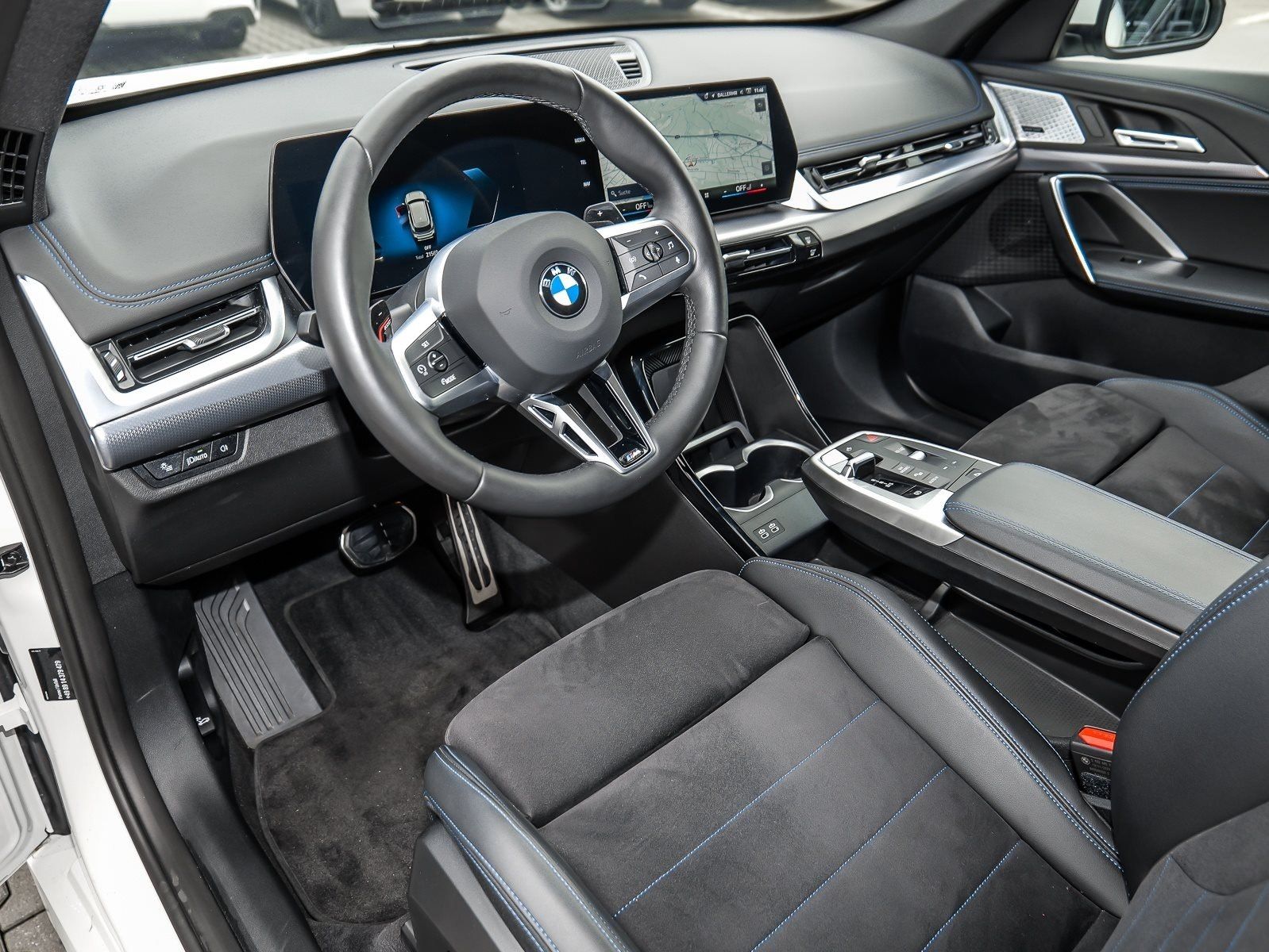 BMW X1 - Bild 14