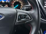 Ford Kuga 2.0 TDCi 4x4 Aut. ST-Line RFK*LED*SPURHALT - Ford Gebrauchtwagen in Krefeld