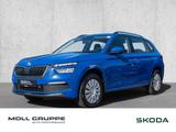 Skoda Kamiq 1.0 TSI Active Klima - Skoda Kamiq in Krefeld