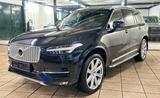 Volvo XC90 Inscription AWD Pano LED 360° Kamera Navi - Volvo XC90 Inscription mit Benzin-Antrieb