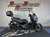 Yamaha XMAX 125 Tech Max *Topcase* 2 Jahre Garantie* - YAMAHA MAX 125