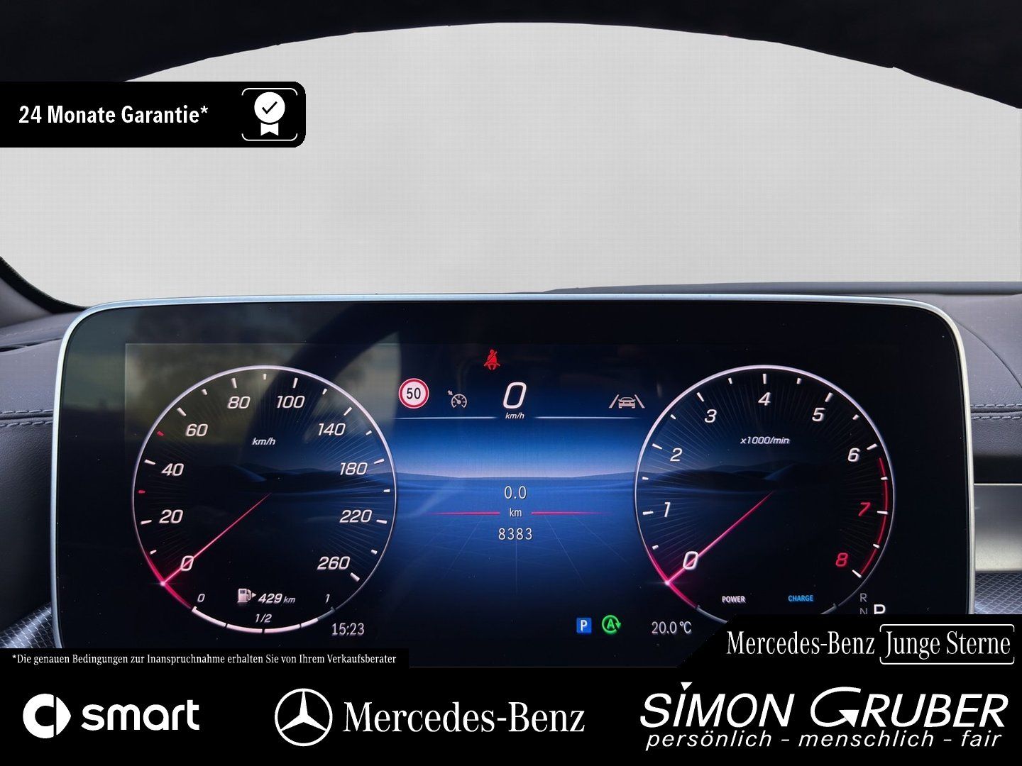 Fahrzeugabbildung Mercedes-Benz CLE 200 Cabrio Avantgarde Memory LED Sitzklima