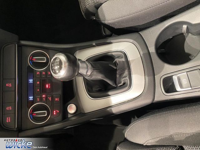 Q3 2.0 TDI sport NAVI KLIMA XENON AHK