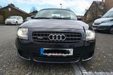 Audi TT Roadster 3.2 quattro - - Audi TT aus 2005