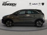 Opel Crossland Elegance 1.2 Turbo NAVI+CARPLAY+HUD+SI