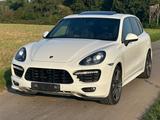 Porsche Cayenne GTS - Porsche Cayenne in Ludwigshafen