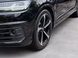 Audi SQ7 4.0 TDI quattro NAVI ACC AHK Matrix Pano - Audi SQ7