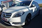 Mercedes-Benz B 180 B -Klasse B 180 Sportpaket-Navi - Mercedes-Benz B-Klasse: Sportpaket