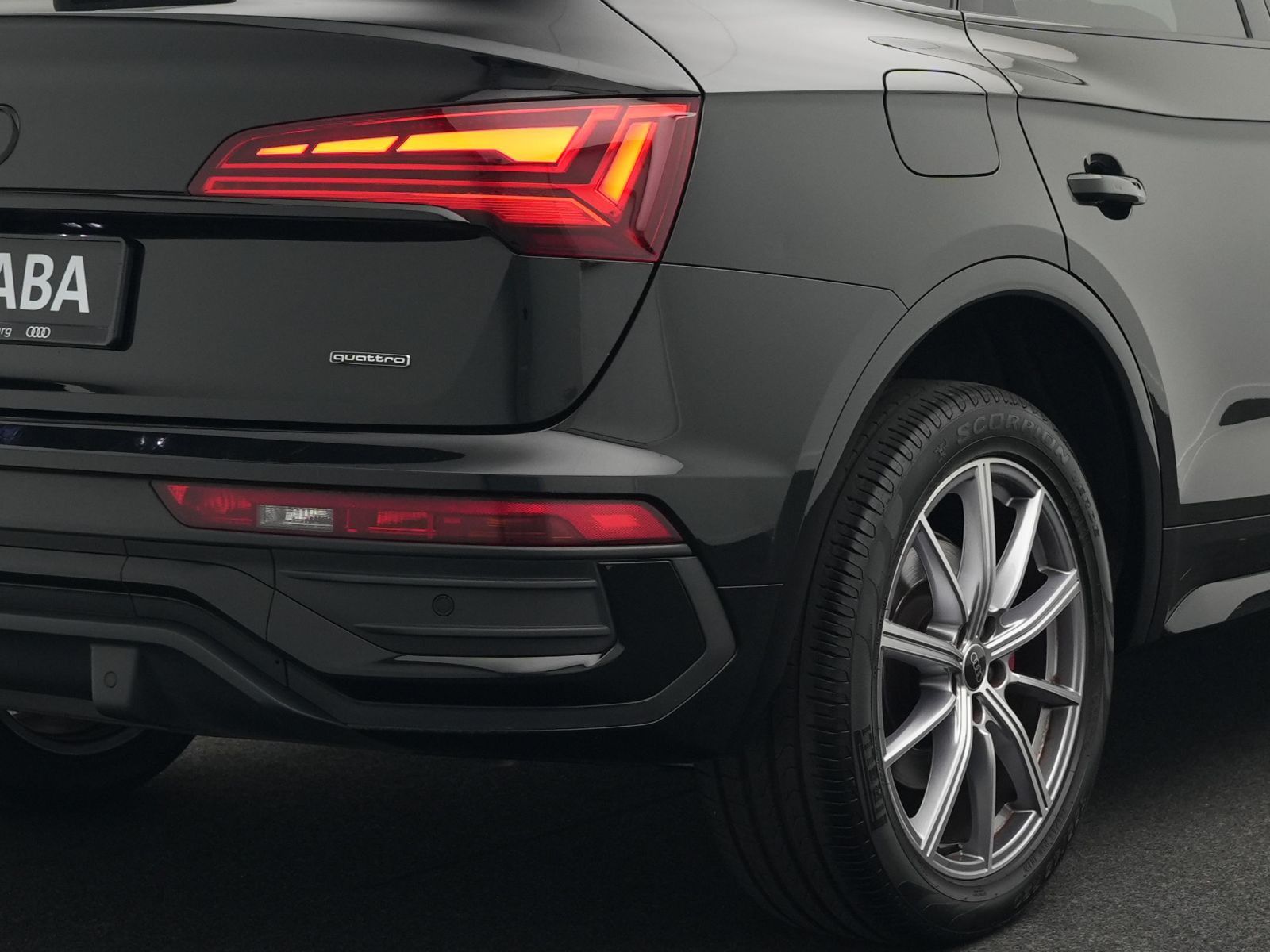 Audi Q5 - Bild 23