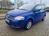 Volkswagen Fox 1.4 Style Klima - gebrauchte VW Fox aus dem Jahr 2005
