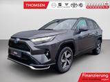 Toyota RAV4 2.5 Teamplayer ab 399€ Leasingangebot! - Toyota RAV 4 Teamplayer