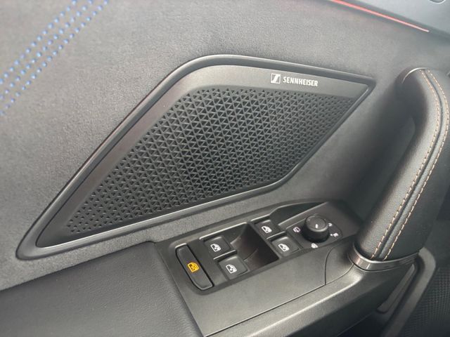 Leon Sportstourer 1.5 e-Hybrid VZ Matrix AHK XL