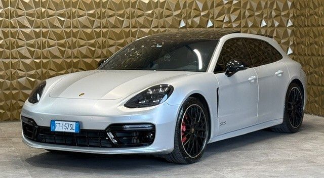 Porsche Panamera 4.0 GTS Sport Turismo imagem 3
