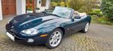 Jaguar XK8 Cabriolet - - Jaguar XK8: Cabrio
