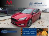 Ford Focus Turnier ST-Line 1.0*140 PS*Kamera*Navi* - Ford Focus: ST Ps
