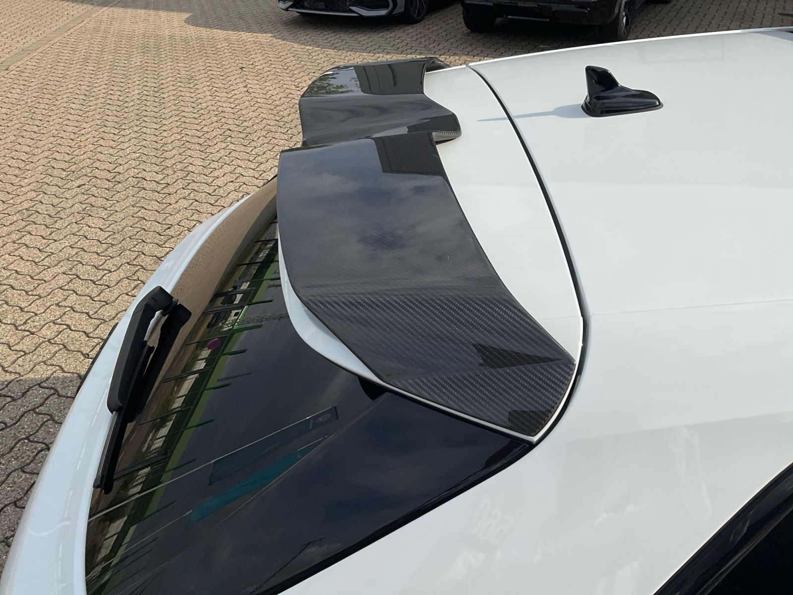Audi S3 - Bild 22