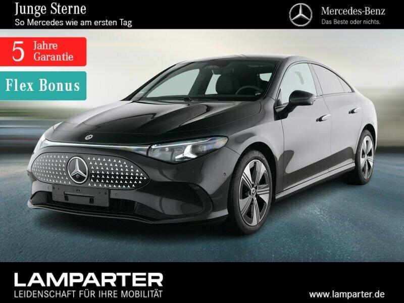 Mercedes-Benz CLA 250+ 2380€ FlexBonus"PRO/NIGH/PD/BEA/DIS/HuD